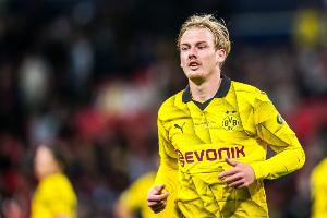 海星娱乐平台-哈曼：布兰特目送格纳布里不帮忙，惊讶多特没人学卡恩出来晃醒他