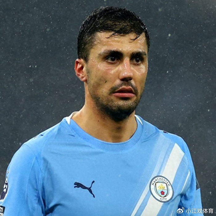 海星体育官网-免费离队也不低价出售给皇马，曼城开出高薪合同，罗德里别无选择|罗德里戈·埃尔南德斯·卡斯坎特|罗德里-塔林|皇家马德里|瓜迪奥拉|金球奖_新浪体育_新浪新闻